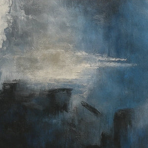 Subdued Tones No. 19