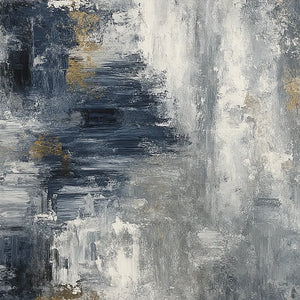 Subdued Tones No. 20