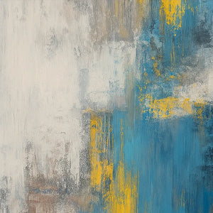 Subdued Tones No. 21