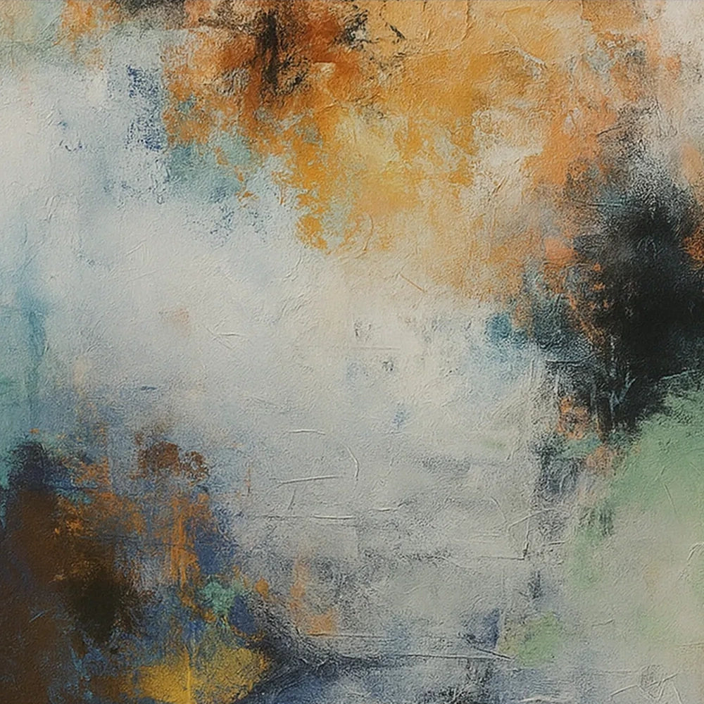 Subdued Tones No. 22